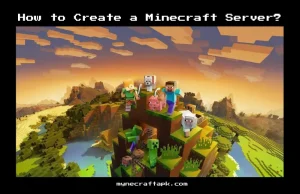 How to Make a Minecraft Server – Complete [2025] Guide